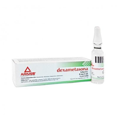 Dexametasona