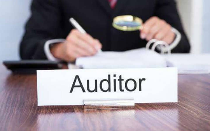 Suma Dominicana SRL - Auditoría