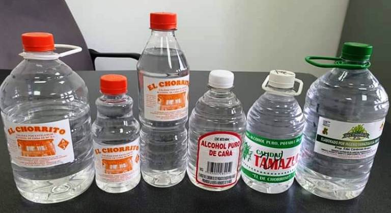 Van 38 muertes en Jalisco por consumir alcohol adulterado