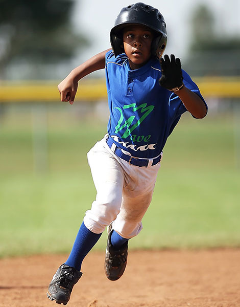 Baseball Player