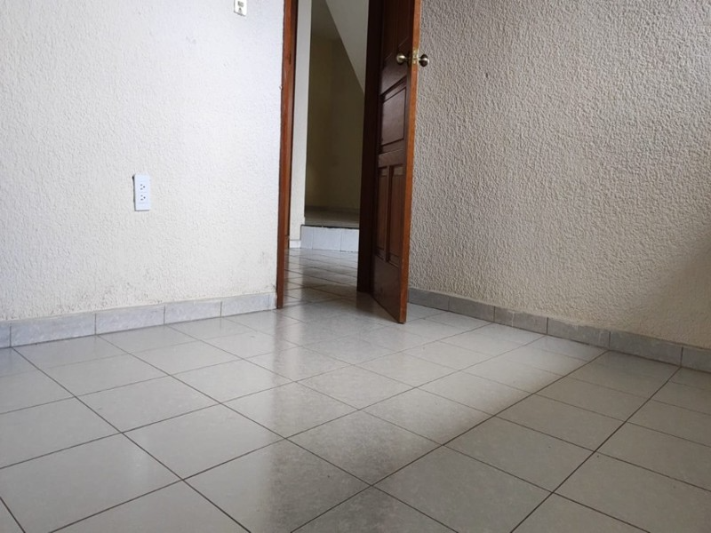 RECÁMARA DE INVITADOS