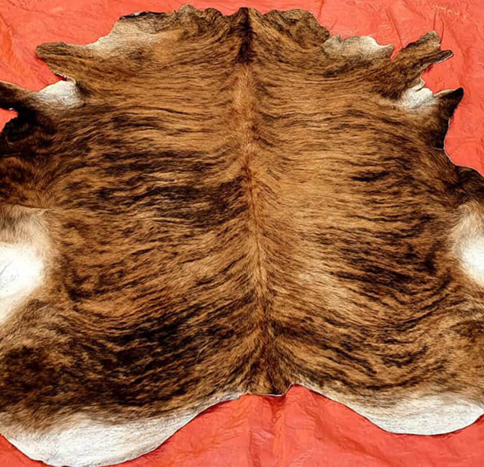 Peletería y Curtidos La Española - Venta de pieles