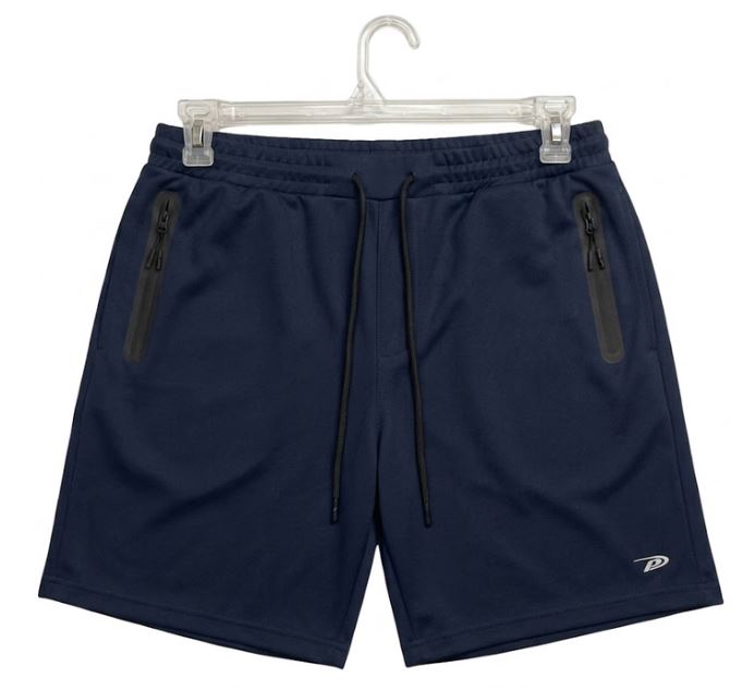 0498385
PRO PLAYER FRENCH TERRY SHORT NAVY
12 SIZE M - 12 SIZE L - 12 SIZE XL
HANGER INCLUDED
36 CS PACK 
BOX UPC: 0322511768140
M UPC: 032251176814
L UPC: 032251176913
XL UPC: 032251176937
