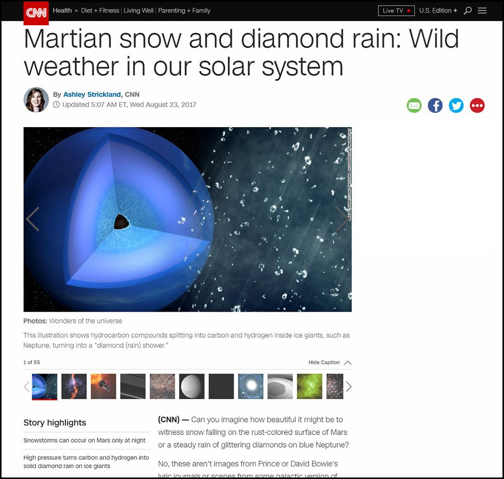CNN