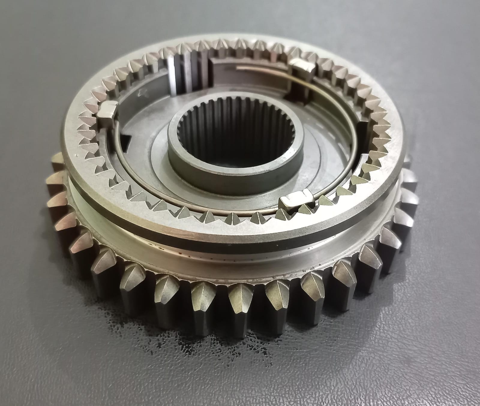 IBIZA, GOL, VENTO
SINCRONIZADOR
1RA 2DA
AGOTADO