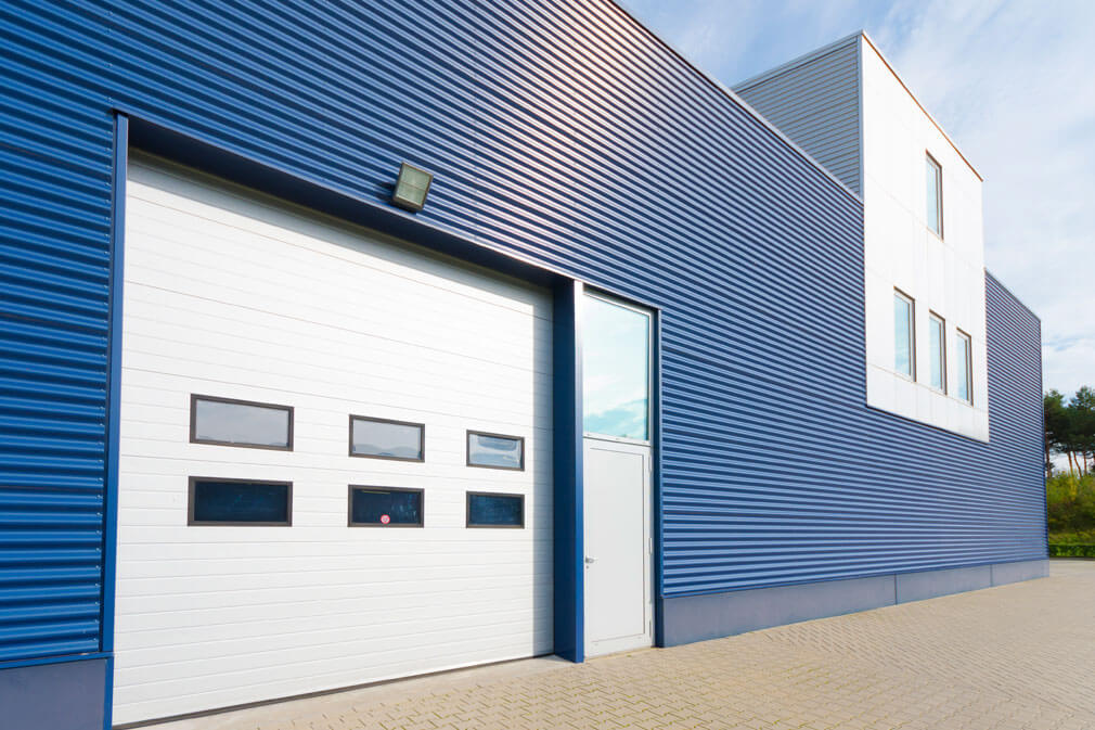 AHV Inmobiliaria Cuzco, S.A de C.V. - BODEGAS