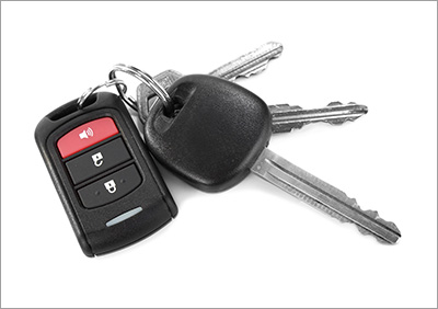 Automotive key less remotes||||