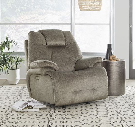 5017P Cyberspace
Avlb in Charcoal and Driftwood