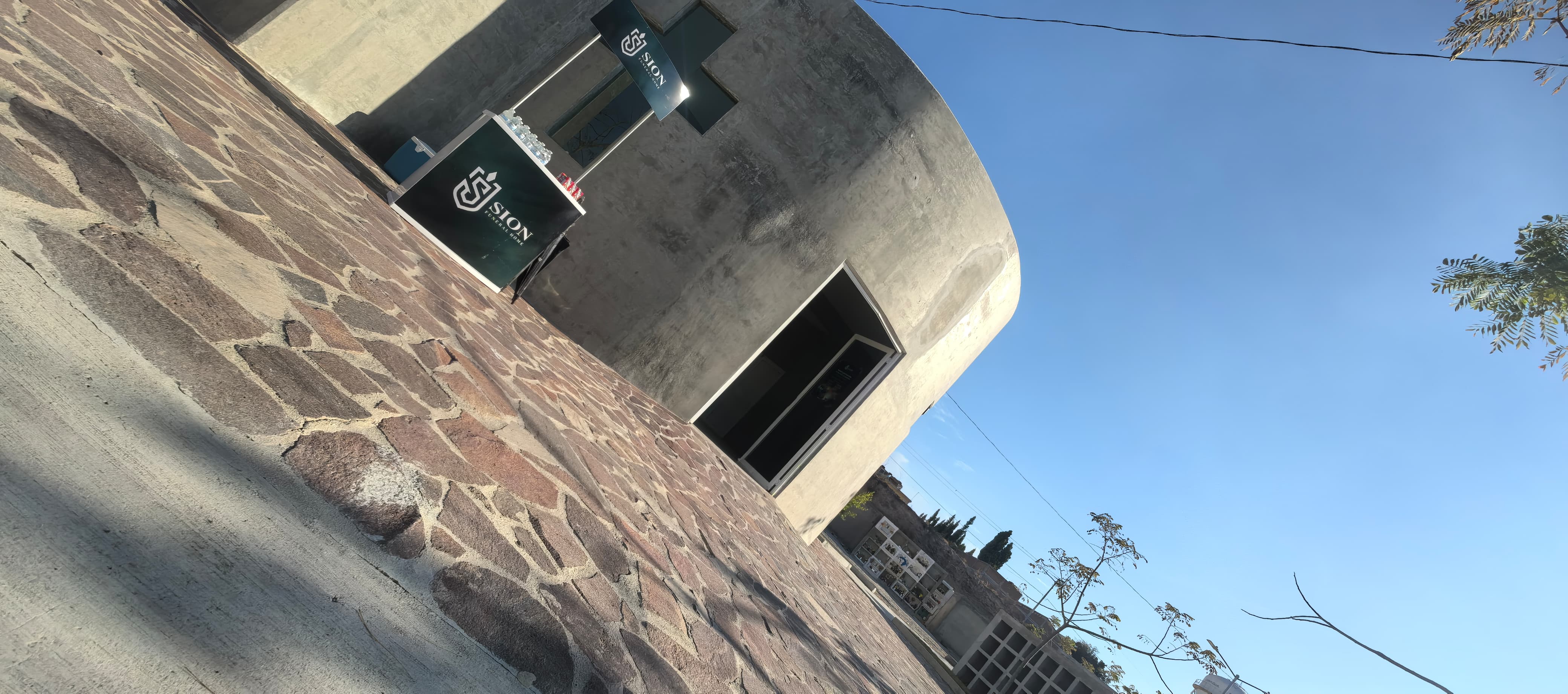 Hidratacion en el Panteón