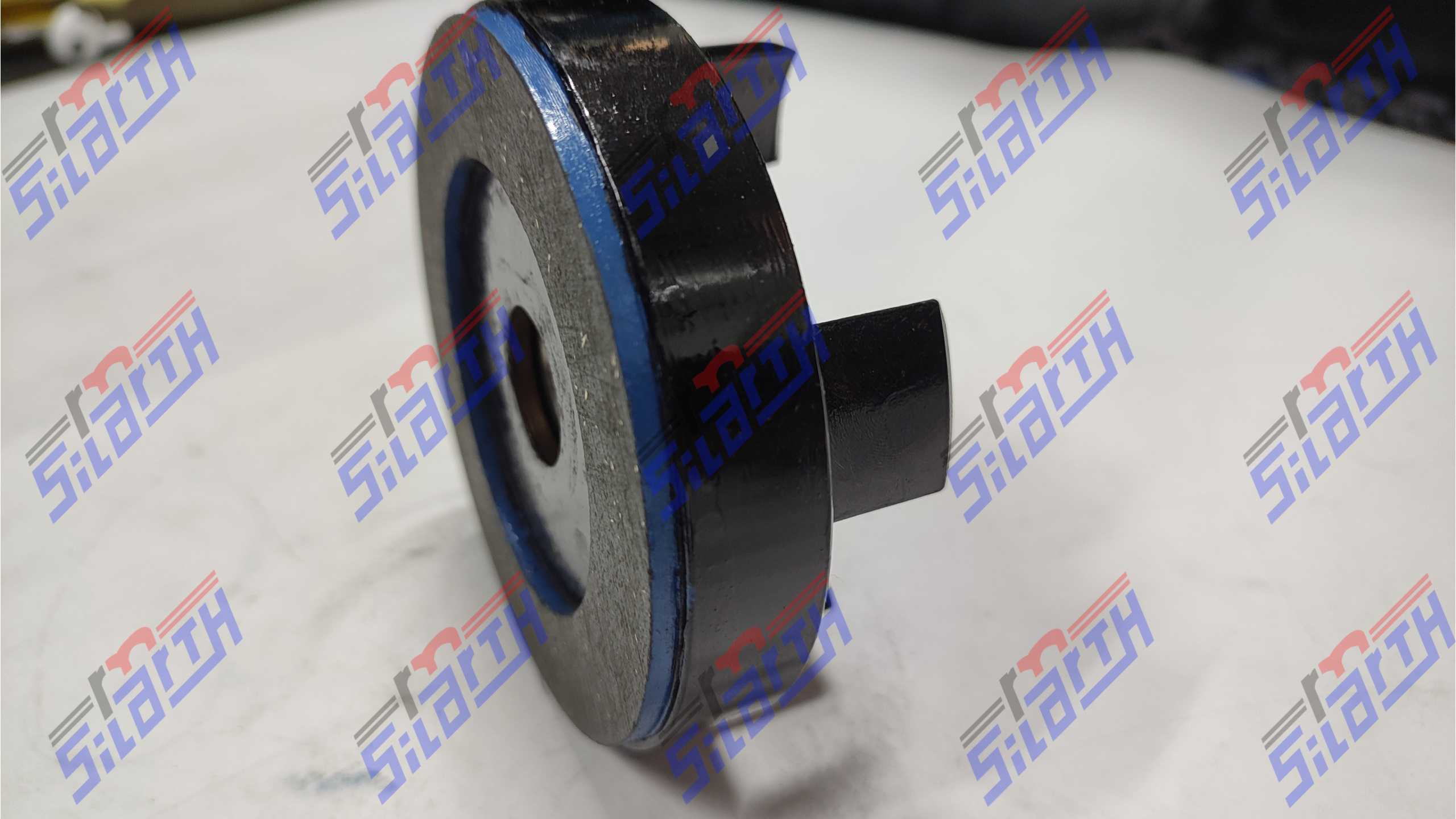 CLUTCH LIMITADOR CARGA POLIPASTO 2 T