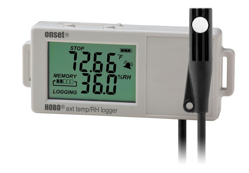Datalogger HOBO UX100-023