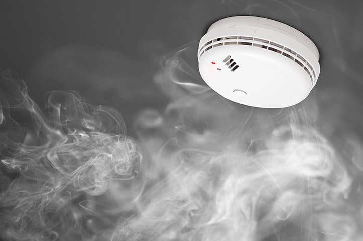 Smoke Detector
