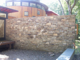 Stone Wall