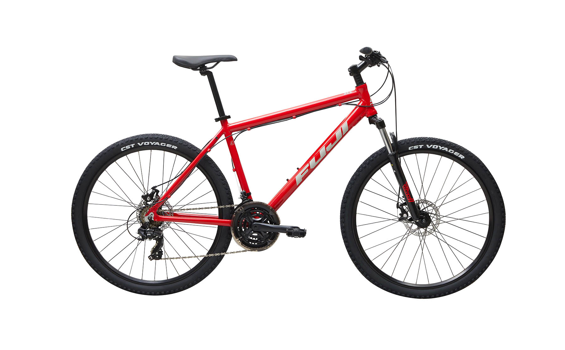 Fuji Adventure
Red
$599.99