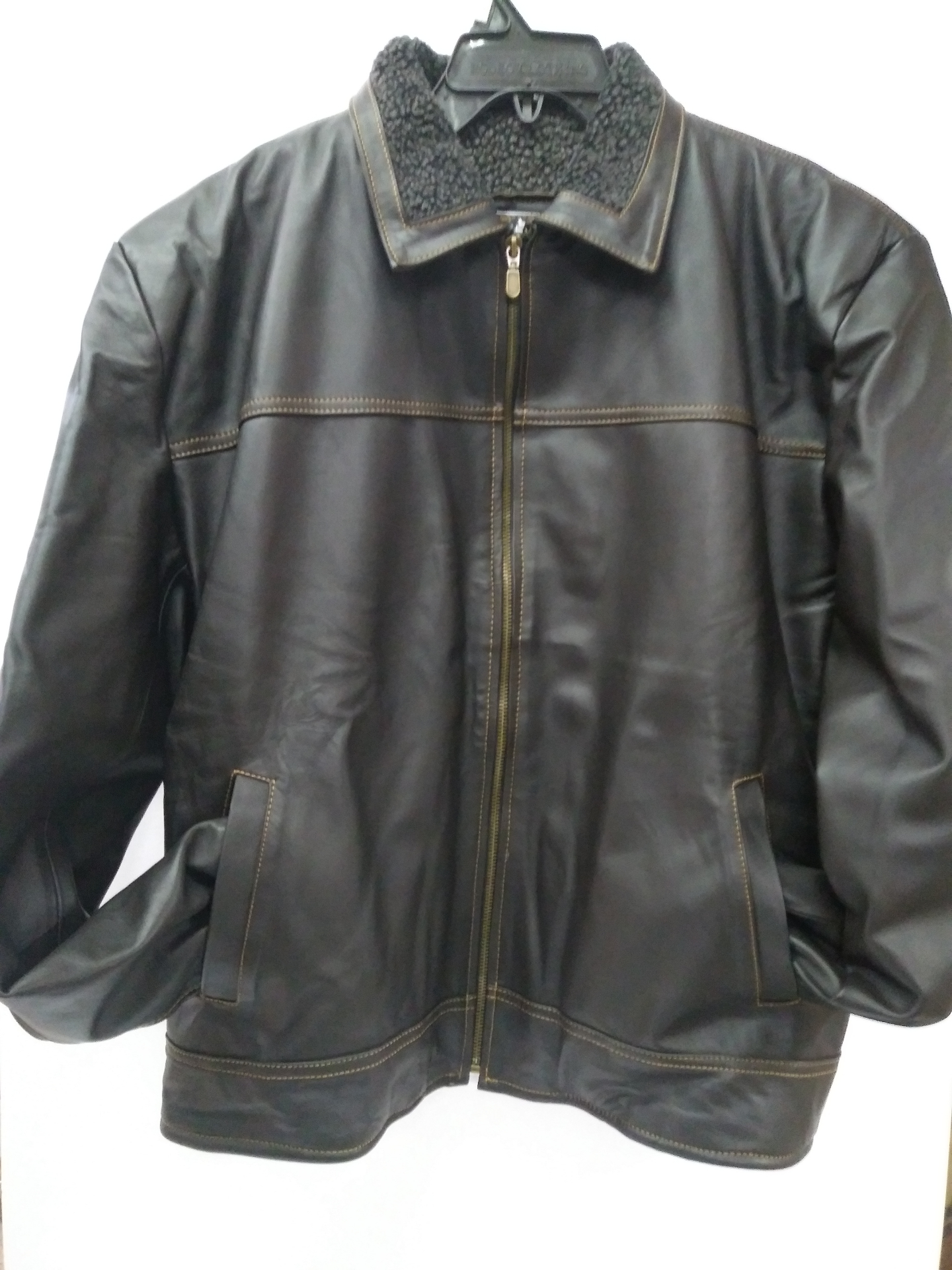 Abrigos y Chamarras de Piel