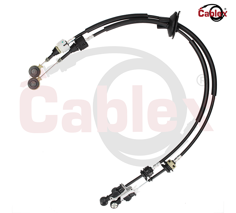 24583015CX cable selector