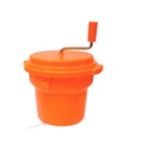 SPINNER PARA
 ENSALADAS