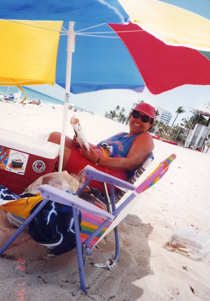 Las Olas Boulevard