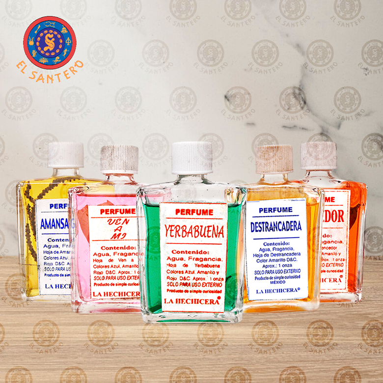 Perfumes