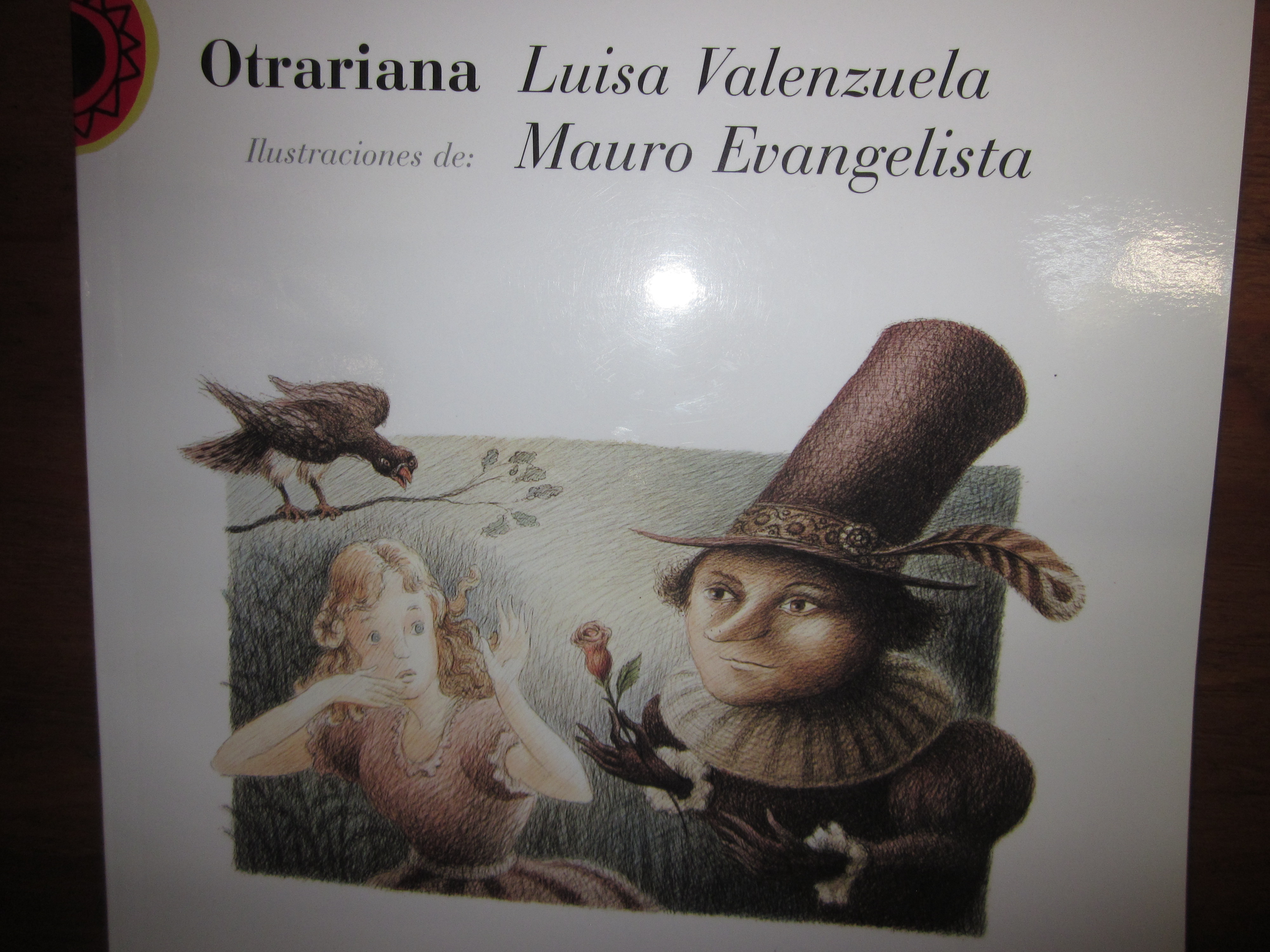 OTRARIANA
CID 70
$243.75