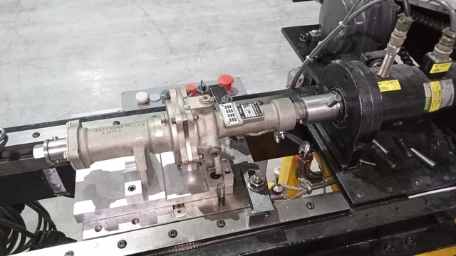 Aerospace Technical Services - Torque limiter