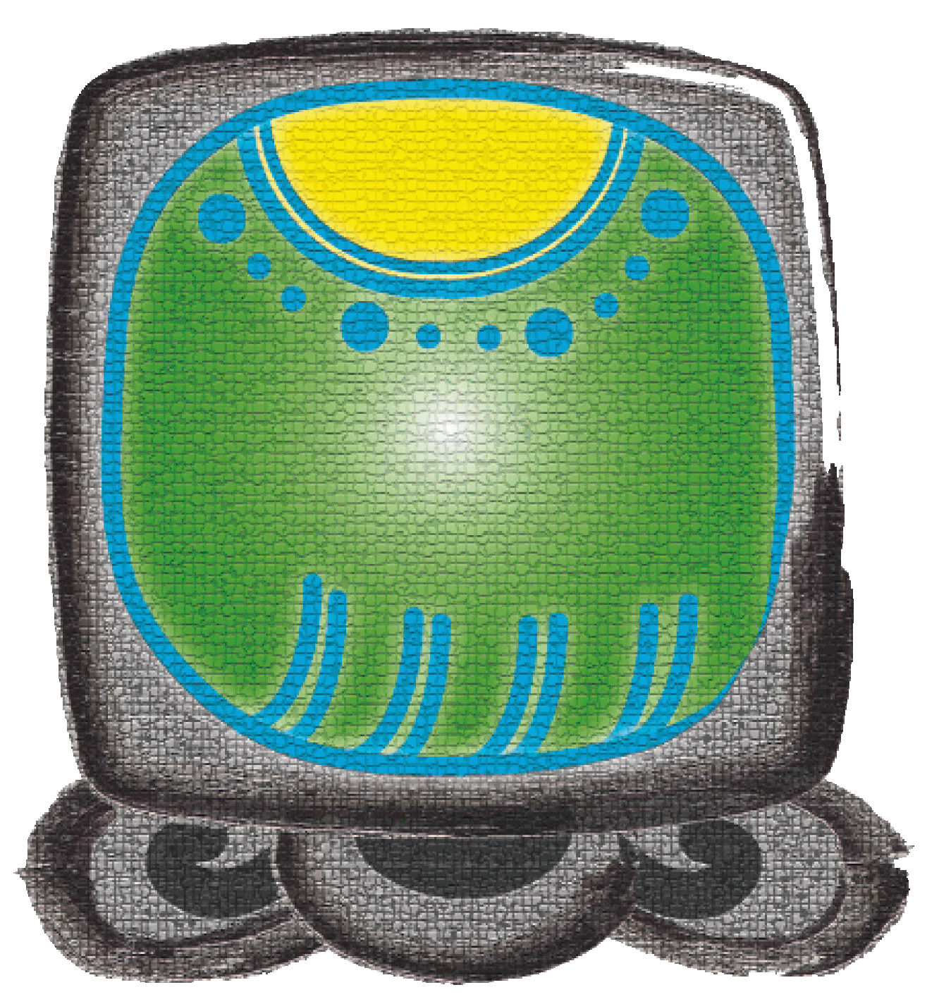 Imox
El Agua
Animal maestro: Delfín, ballena, tiburón, cocodrilo, tortuga.
Puerta en el cuerpo: La sangre que corre por las venas.
Significado: Es el espíritu del agua. La sanación espiritual. La intuición.
Significa la esencia en todo el sentido de la palabra.
Es el espíritu del agua que fluye transparente.