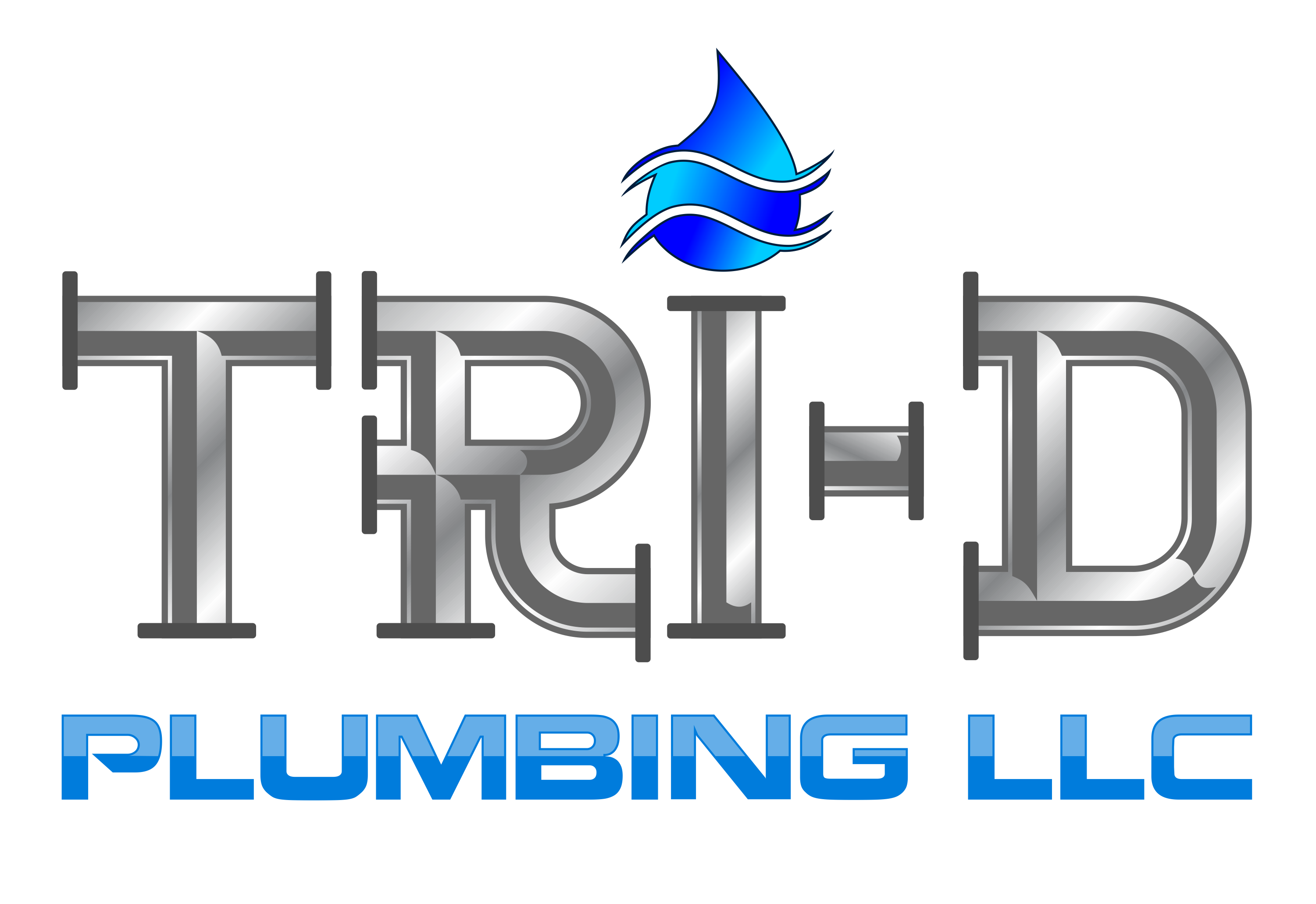 TRI-D Plumbing LLC