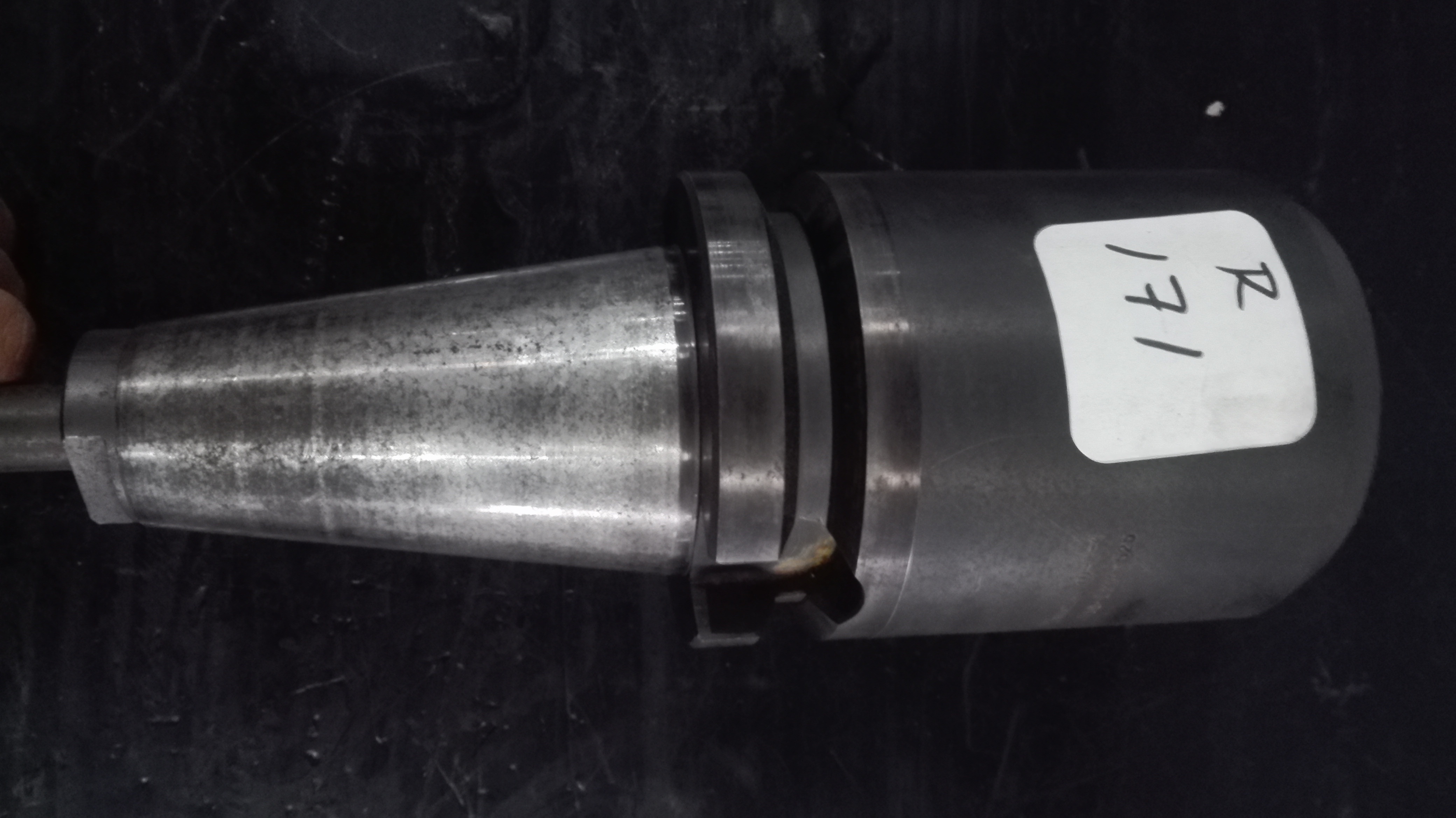 MODELO: BT50
PARTE # BT50 - E200-625
DIAMETRO ø 2"in