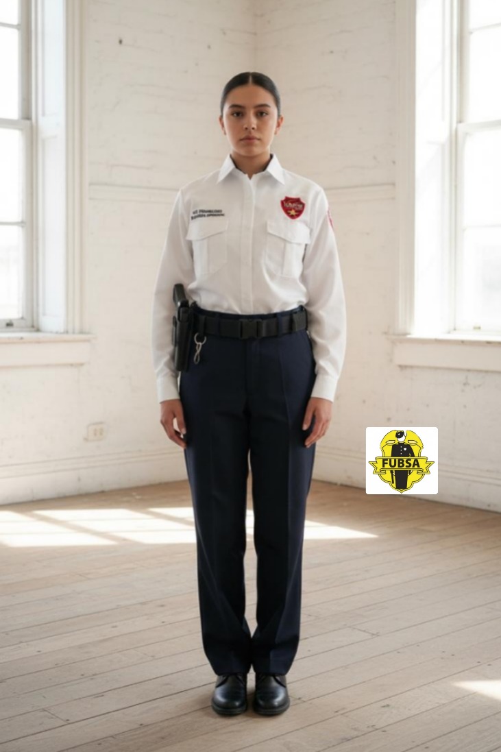Uniformes que representan tu empresa 