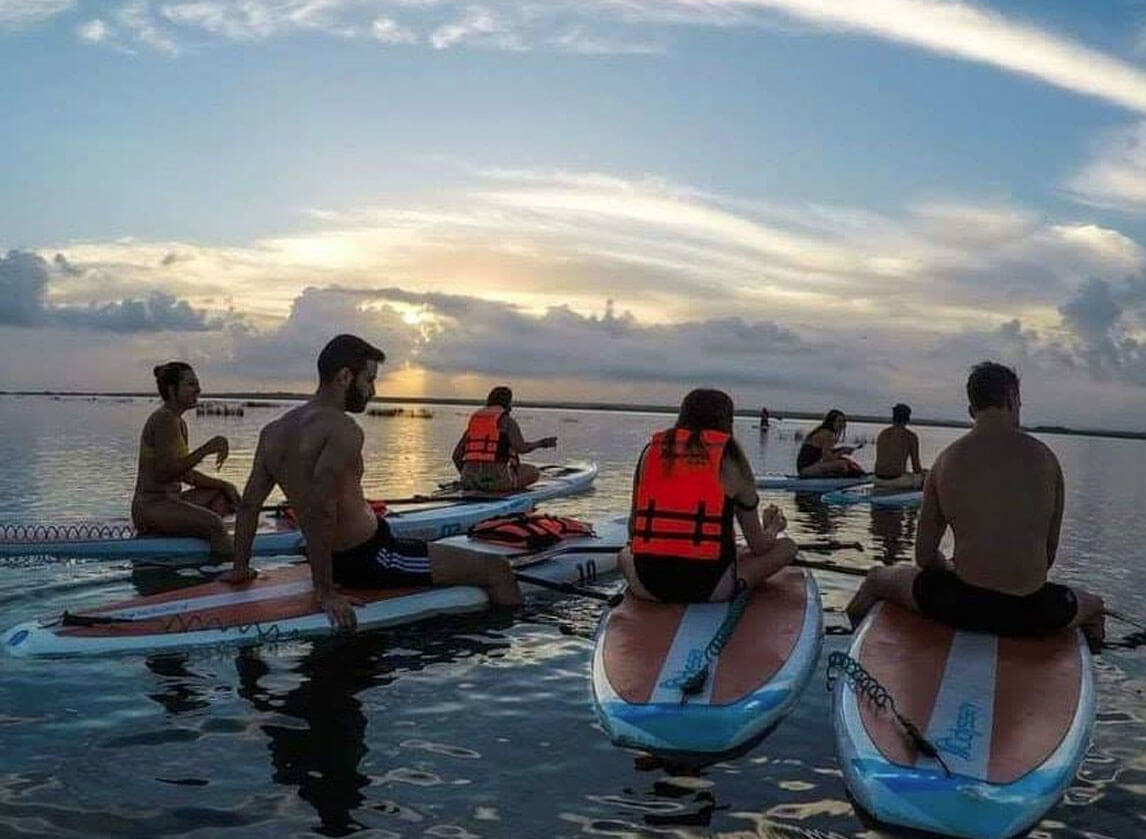 Hotel Toto Blue - Suite Deluxe