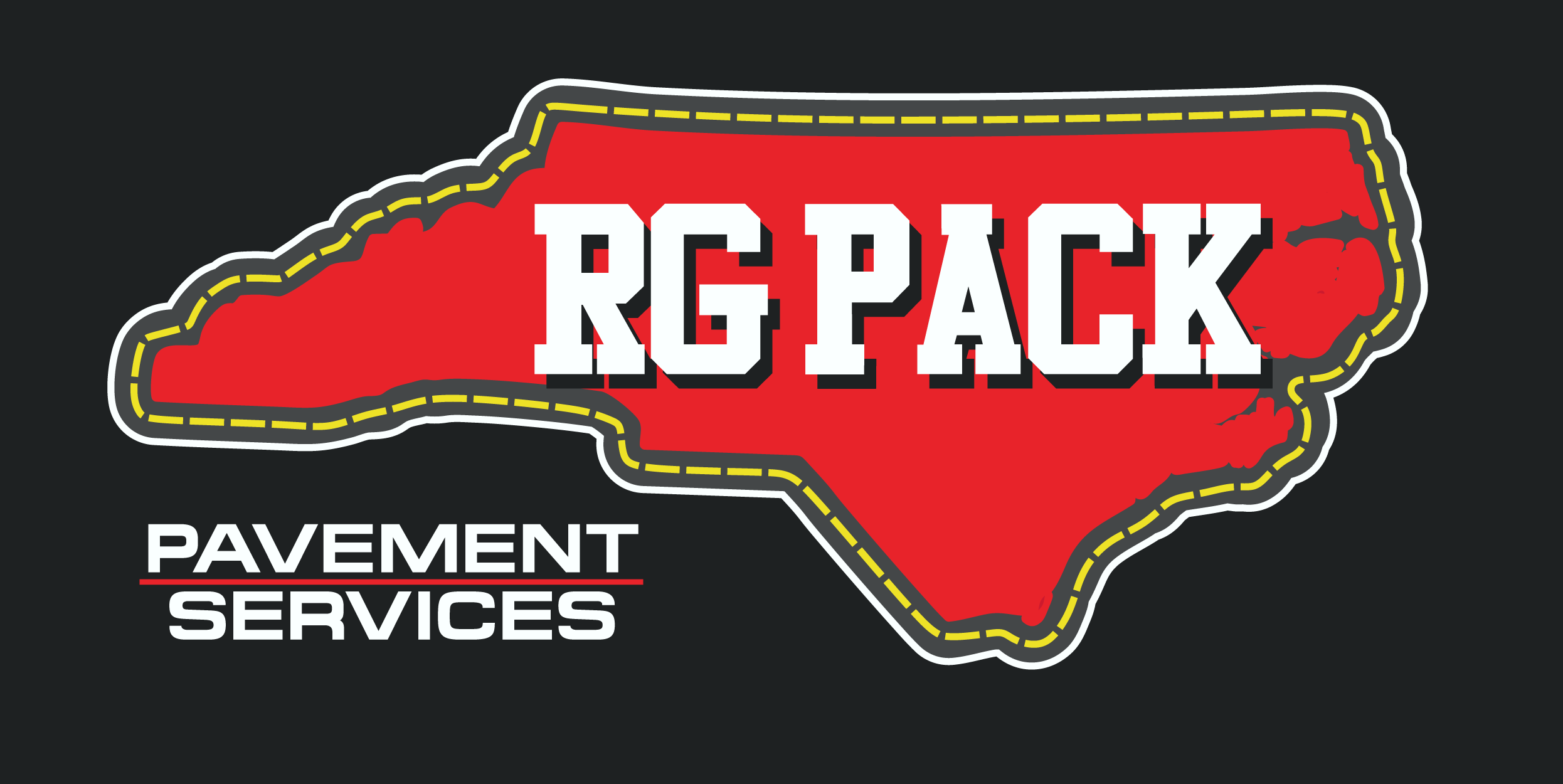RGPACK Sealcoating & Striping LLC 