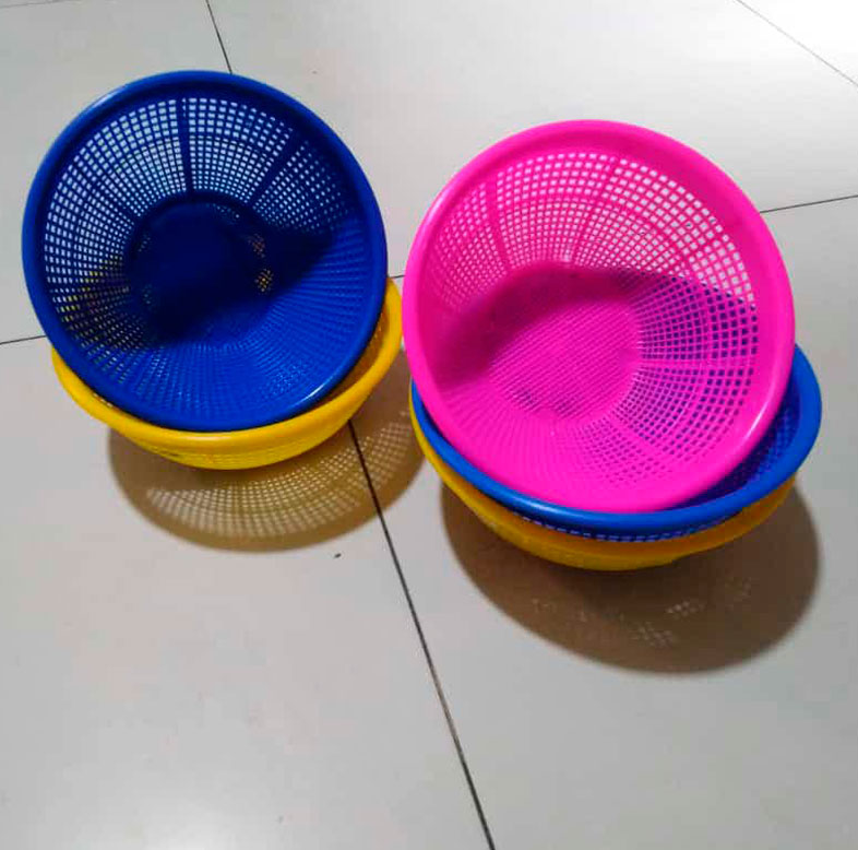 Jaiplast SRL - COMERCIALIZACION DE PRODUCTOS DE PLASTICOS