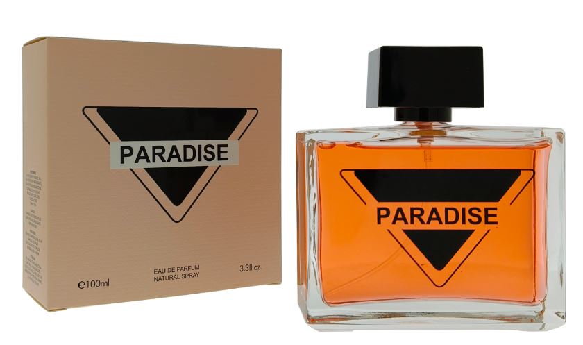PARADISE 
26402