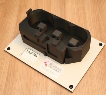 Simple Assembly Fixture