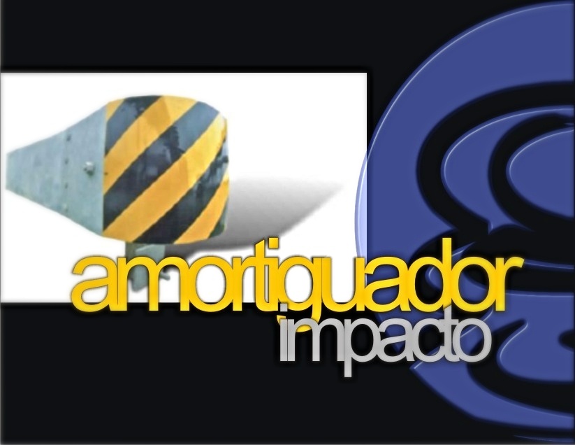 amortiguador de impacto