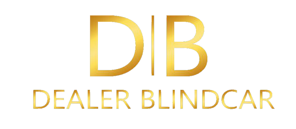 DEALER BLINDCAR