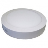 LUMINARIO REDONDO 18W
CÓDIGO: 20354M
MARCA DUBAI