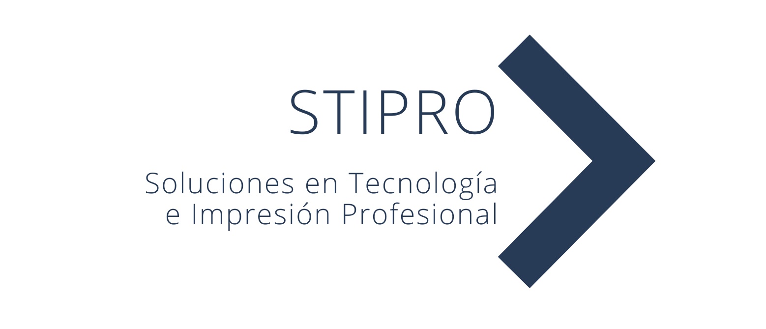 SOLUCIONES EN TECNOLOGIA E IMPRESION PROFESIONAL