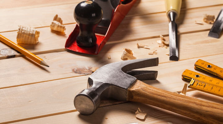 Maderas y Triplay Nuevo Milenio - TODO PARA TU PROYECTO