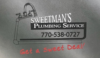 Sweetman's Plumbing Services
