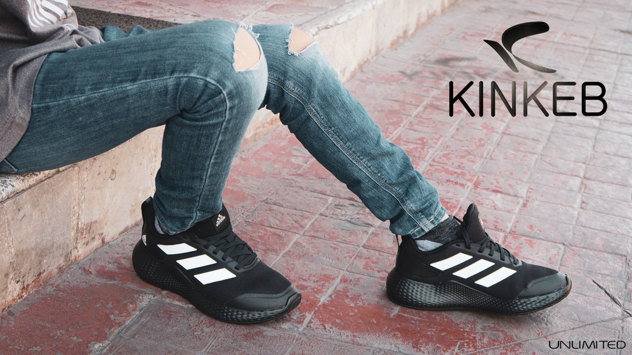 ADIDAS EDGE GAMEDAY