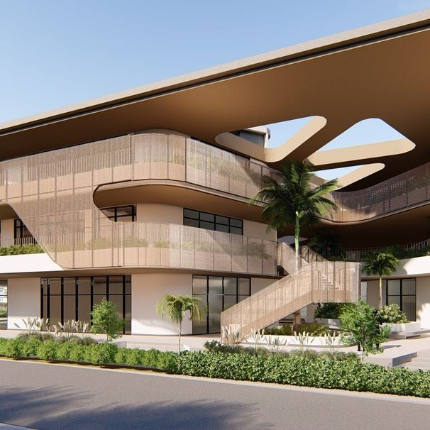 Plaza Paseo del Prado
Presupuesto de Construcción