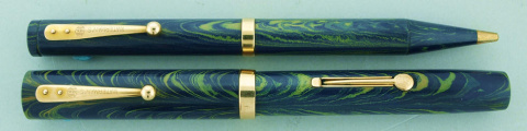 Waterman Pens