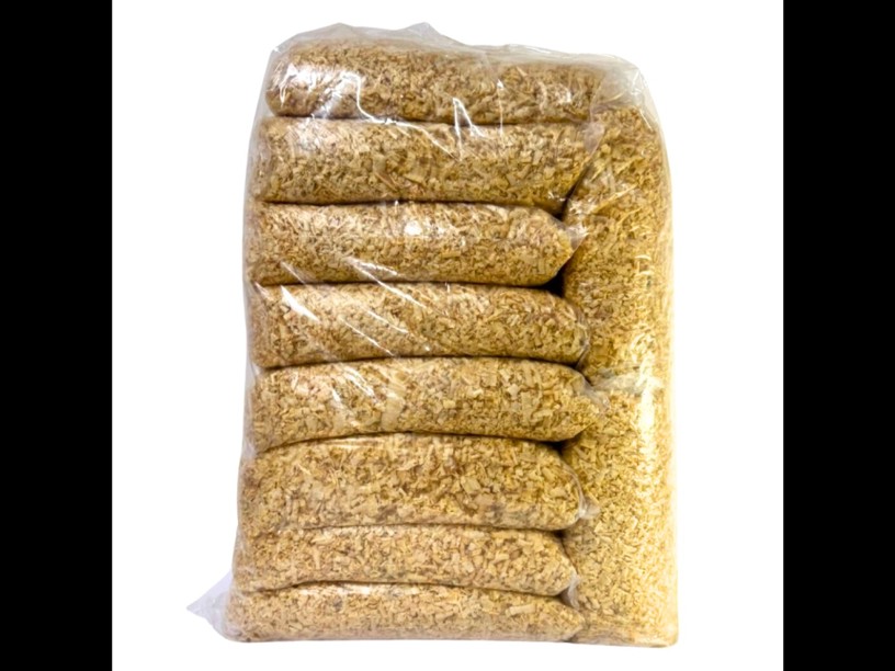 ACE01 PAQUETE DE ACERRIN 
10 PSZ