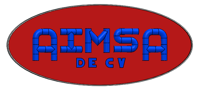 Anticorrosión Industrial de Monterrey SA DE cV