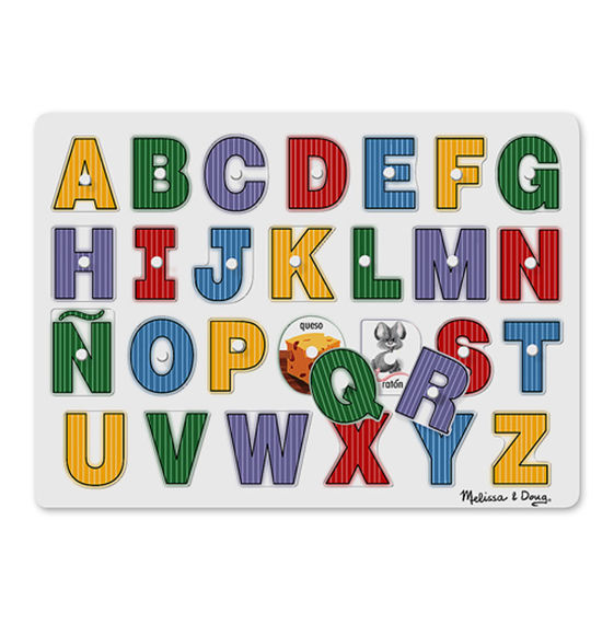 SEE INSIDE ALPHABET PEG
MD 13272 NO. 181

$ 295.00