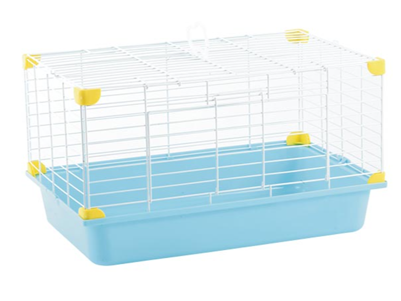 SP-3674 JAULA SUNNY RABBITCAGE IMPORTADA