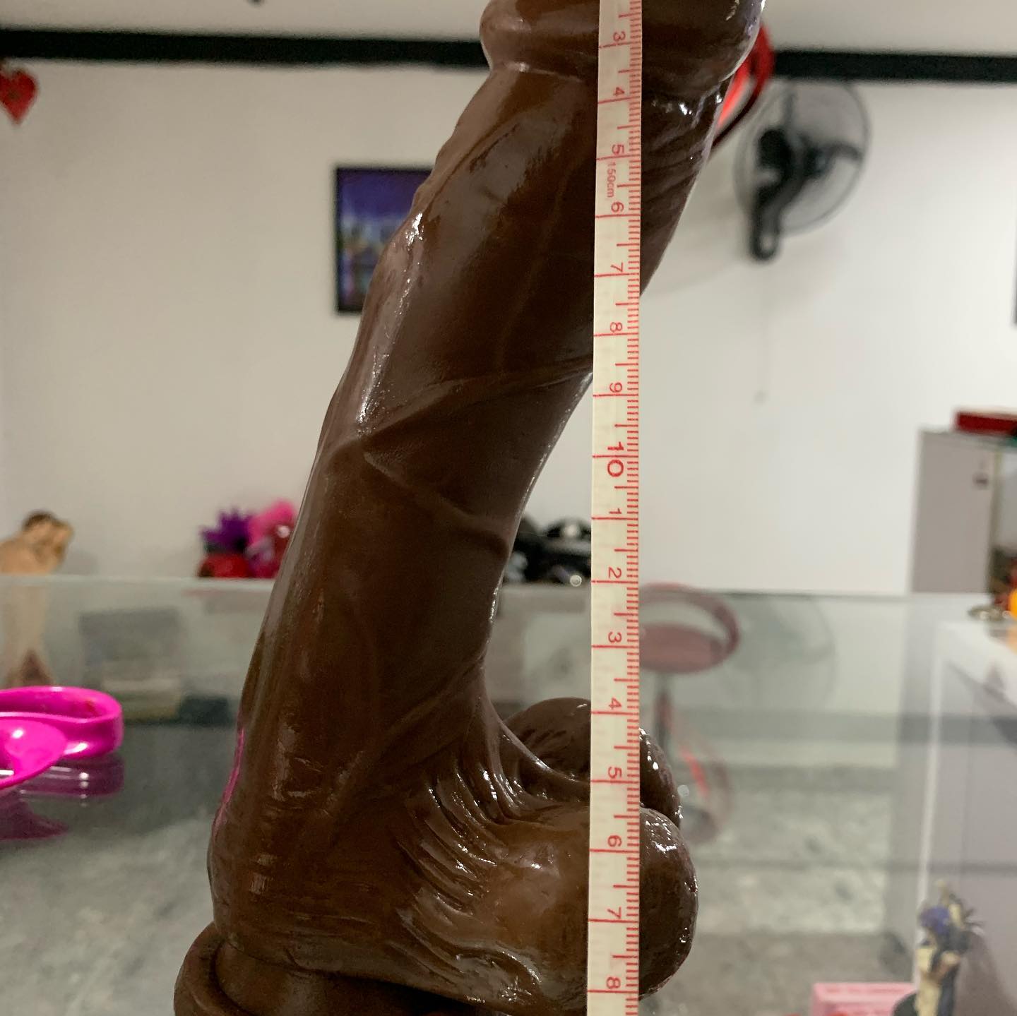 DILDO CHOCOLATE
$ 120.000