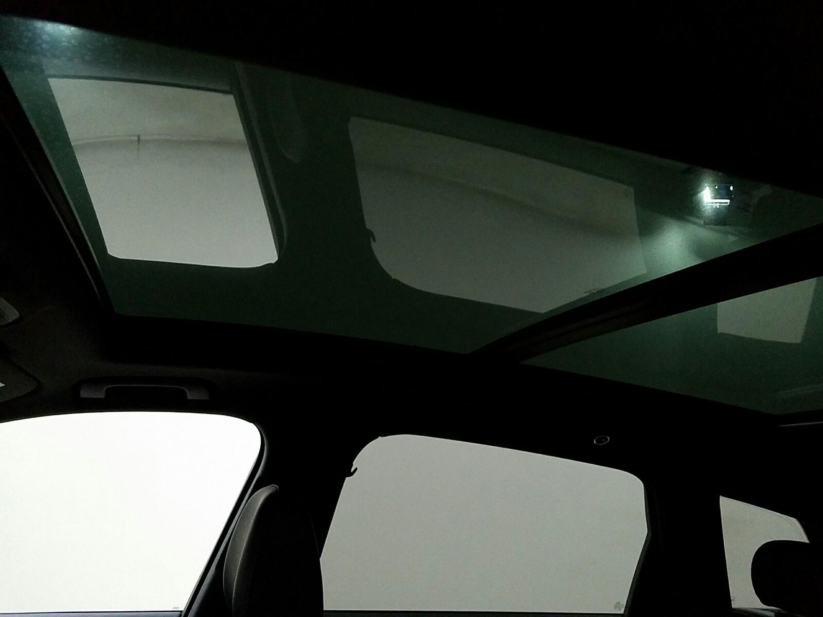 SUNROOF SUNROOF