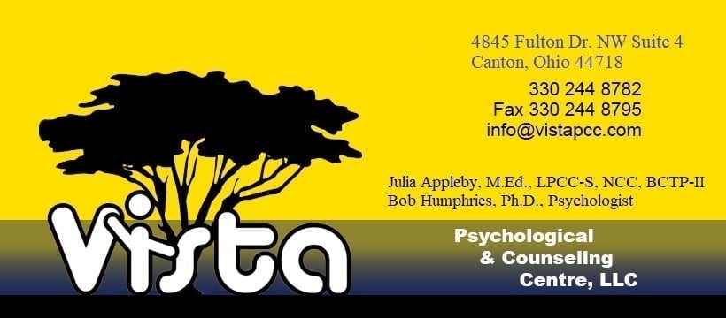 Vista Psychological & Counseling Centre